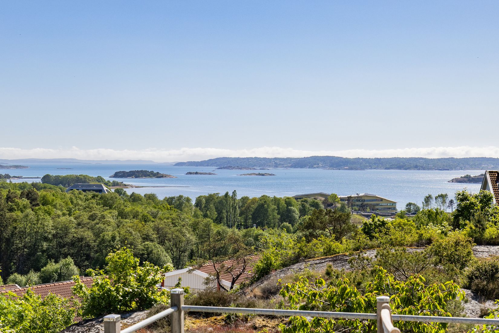 Villa, Näbbabergsstigen 44, Nytorpshöjd, Stenungsund