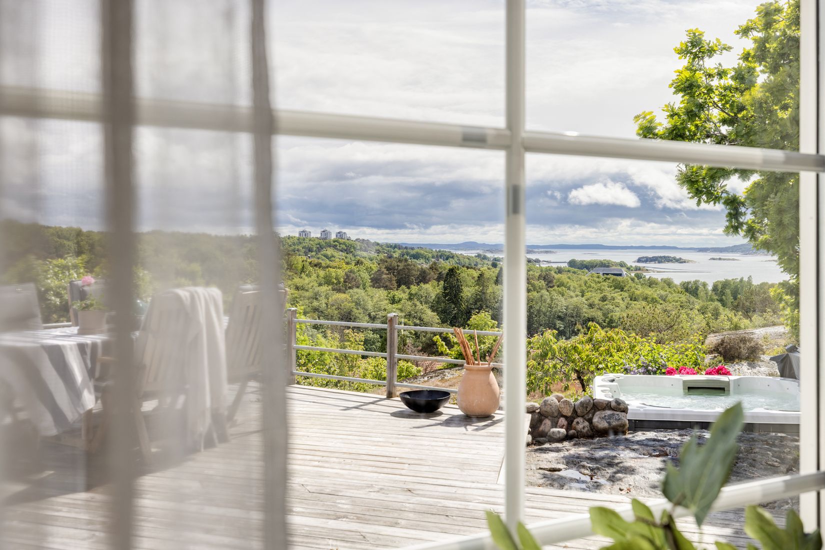 Villa, Näbbabergsstigen 44, Nytorpshöjd, Stenungsund