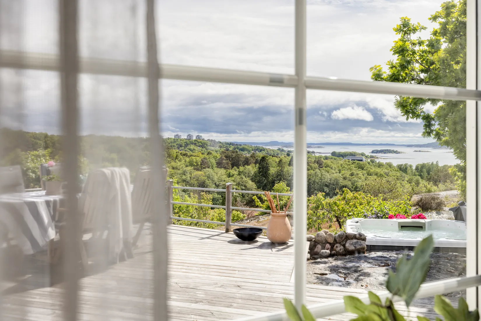 Villa, Näbbabergsstigen 44, Nytorpshöjd, Stenungsund