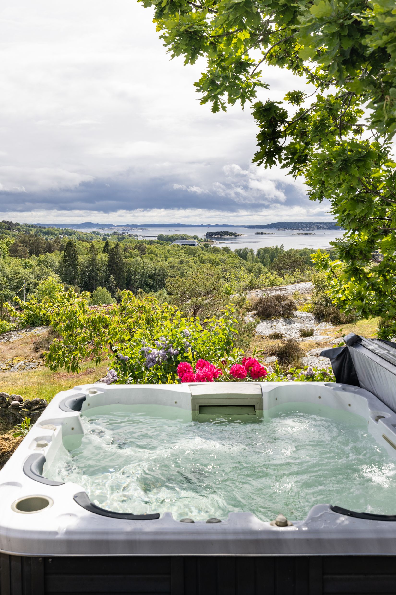 Villa, Näbbabergsstigen 44, Nytorpshöjd, Stenungsund