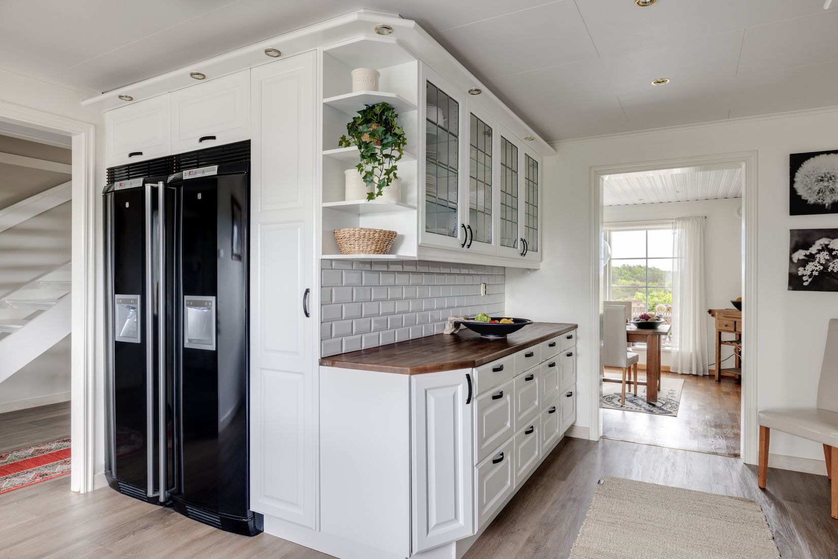 Villa, Näbbabergsstigen 44, Nytorpshöjd, Stenungsund