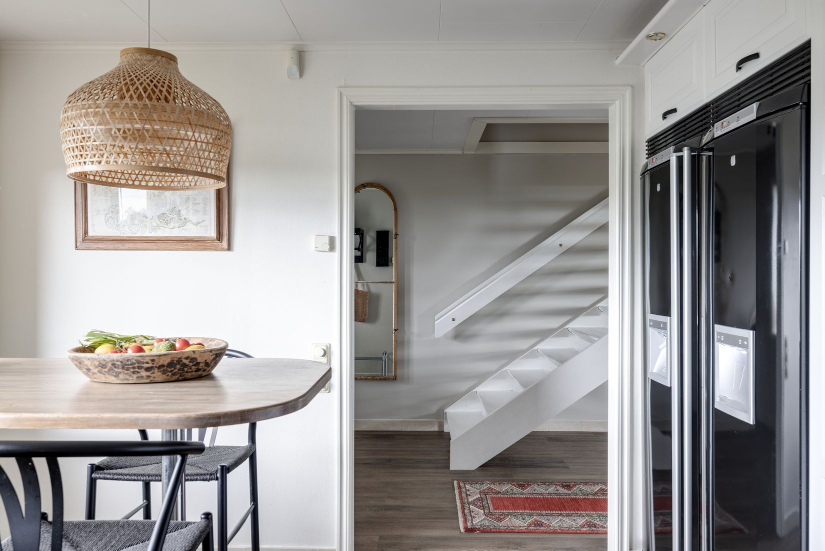 Villa, Näbbabergsstigen 44, Nytorpshöjd, Stenungsund