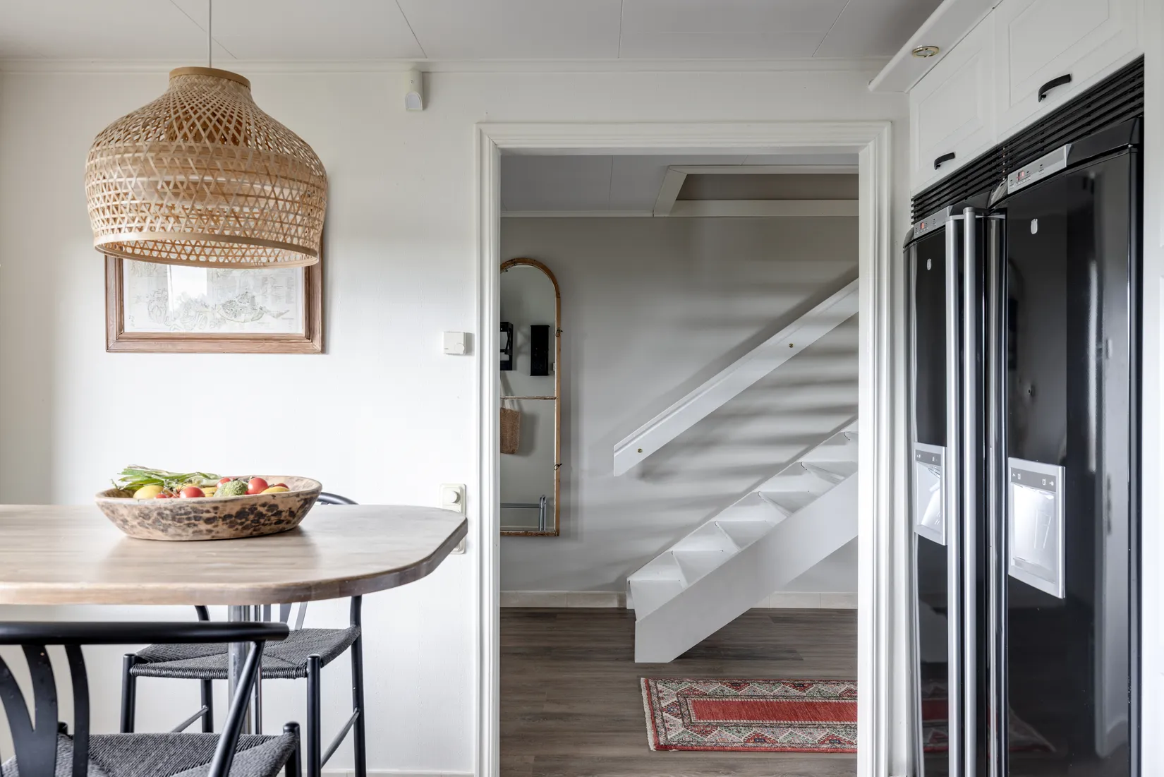 Villa, Näbbabergsstigen 44, Nytorpshöjd, Stenungsund