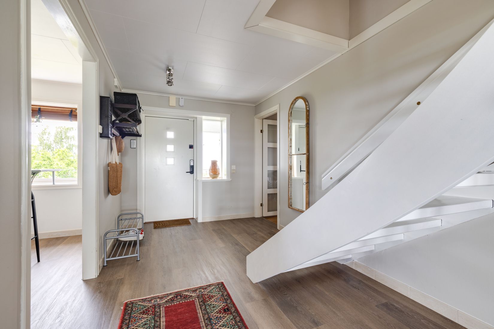 Villa, Näbbabergsstigen 44, Nytorpshöjd, Stenungsund