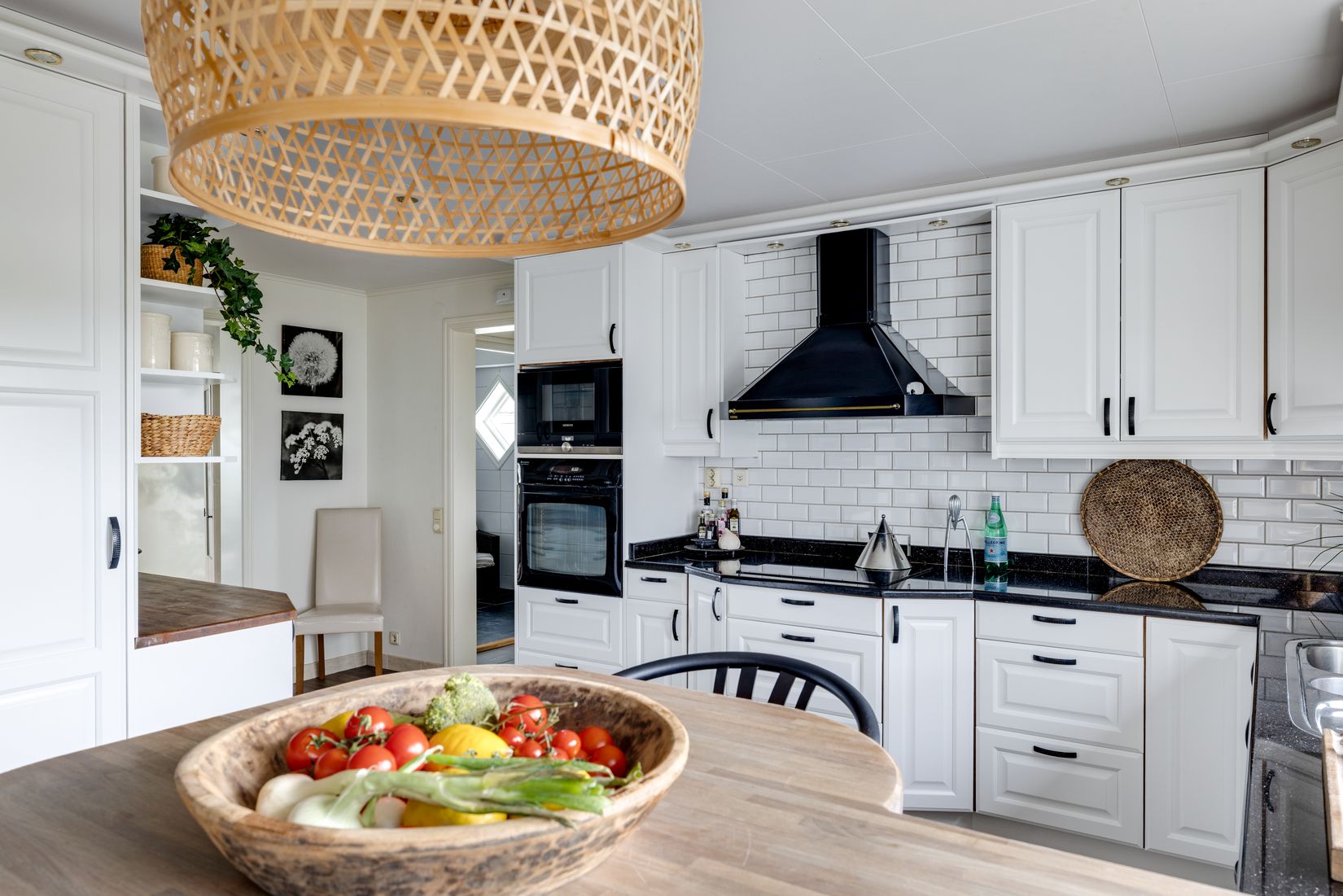 Villa, Näbbabergsstigen 44, Nytorpshöjd, Stenungsund