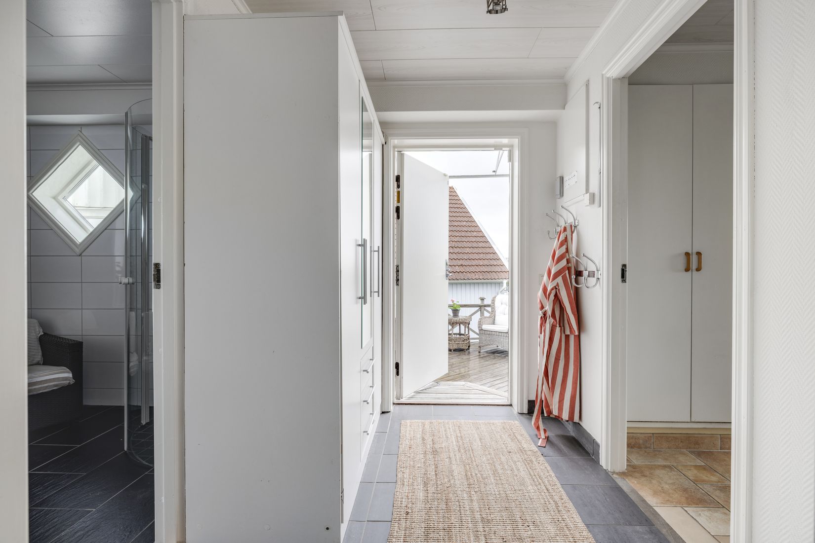 Villa, Näbbabergsstigen 44, Nytorpshöjd, Stenungsund