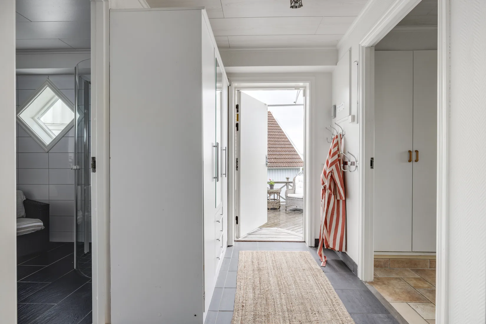Villa, Näbbabergsstigen 44, Nytorpshöjd, Stenungsund