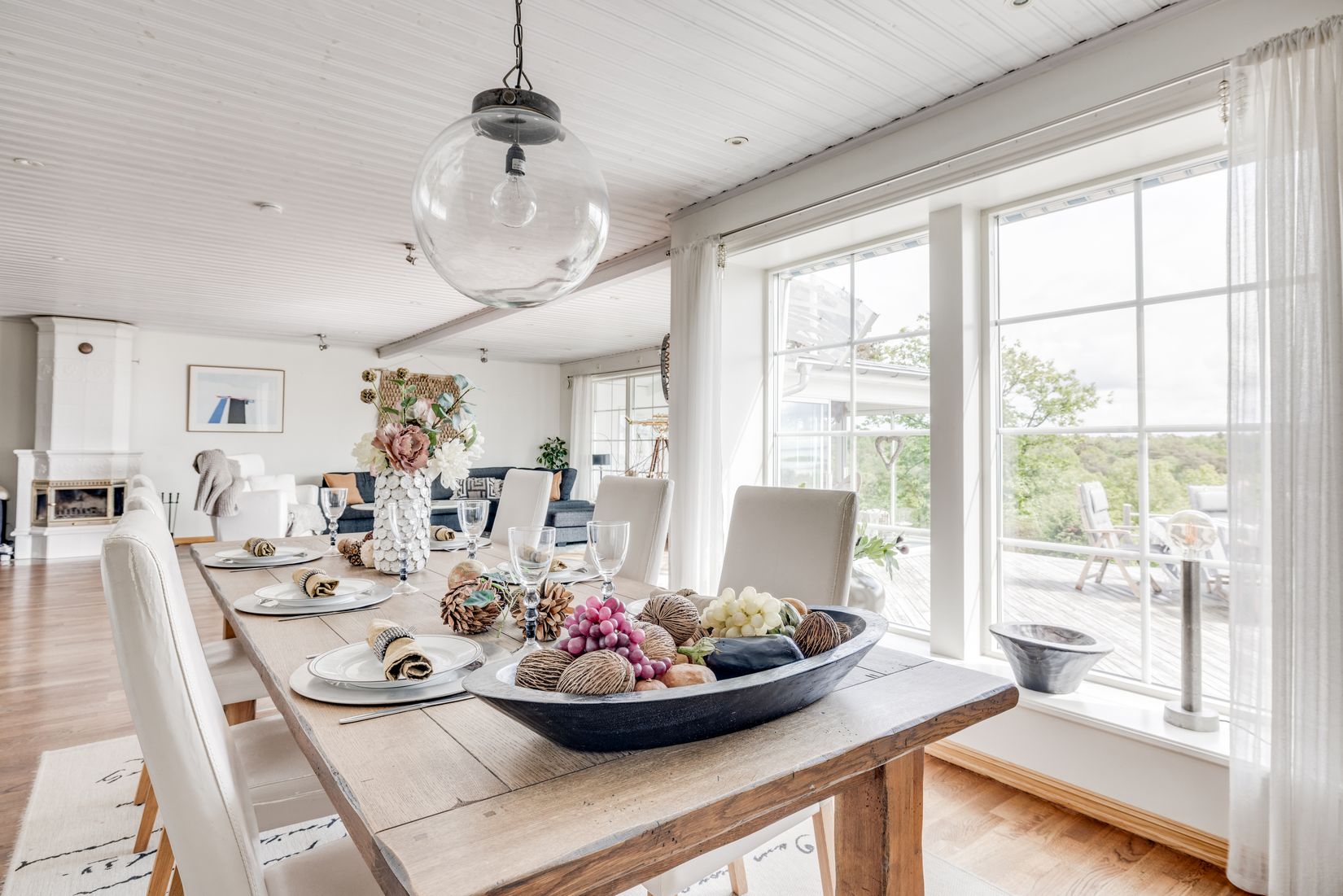 Villa, Näbbabergsstigen 44, Nytorpshöjd, Stenungsund