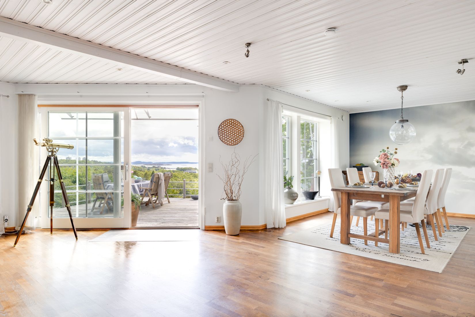 Villa, Näbbabergsstigen 44, Nytorpshöjd, Stenungsund