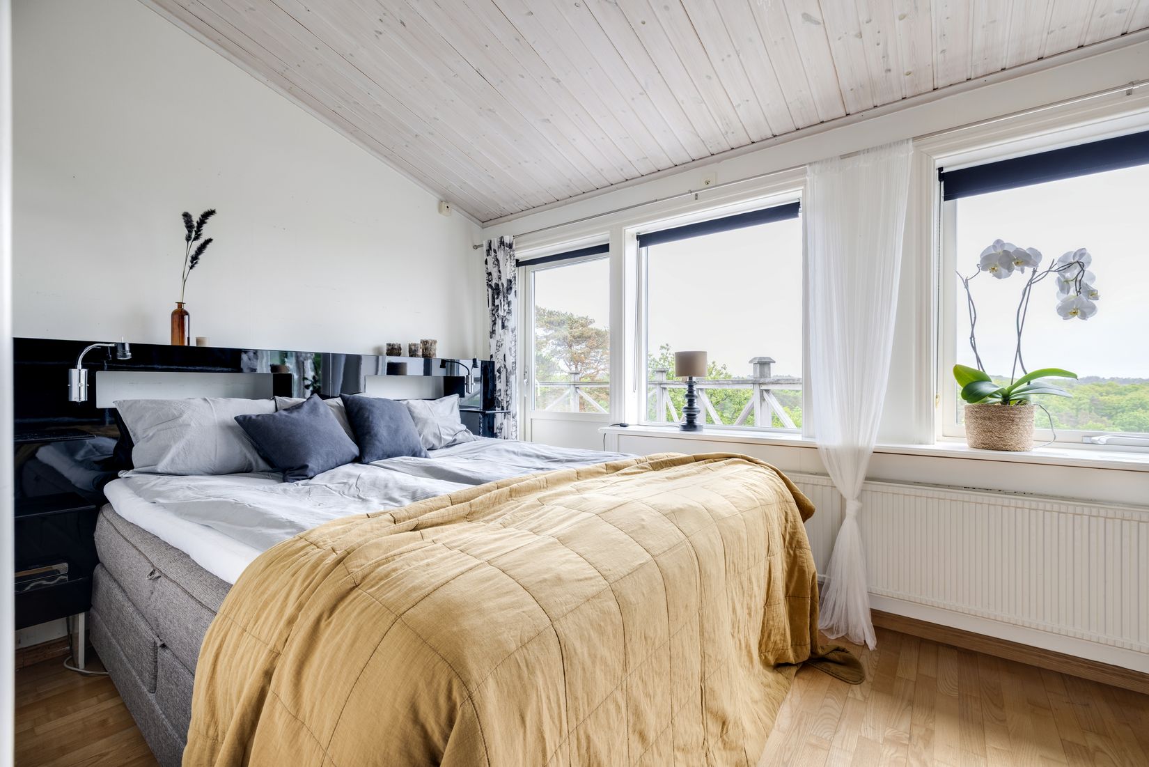 Villa, Näbbabergsstigen 44, Nytorpshöjd, Stenungsund