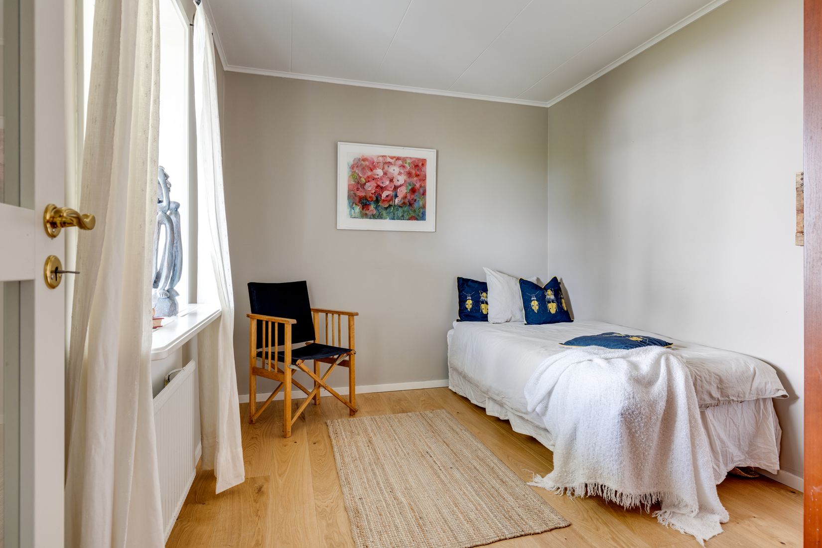 Villa, Näbbabergsstigen 44, Nytorpshöjd, Stenungsund