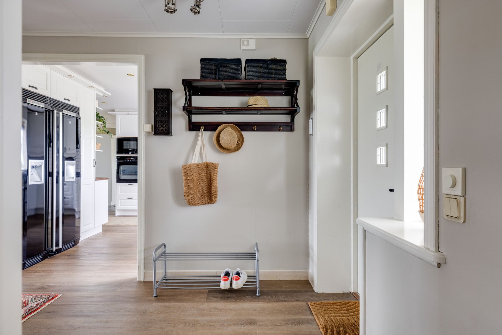 Villa, Näbbabergsstigen 44, Nytorpshöjd, Stenungsund