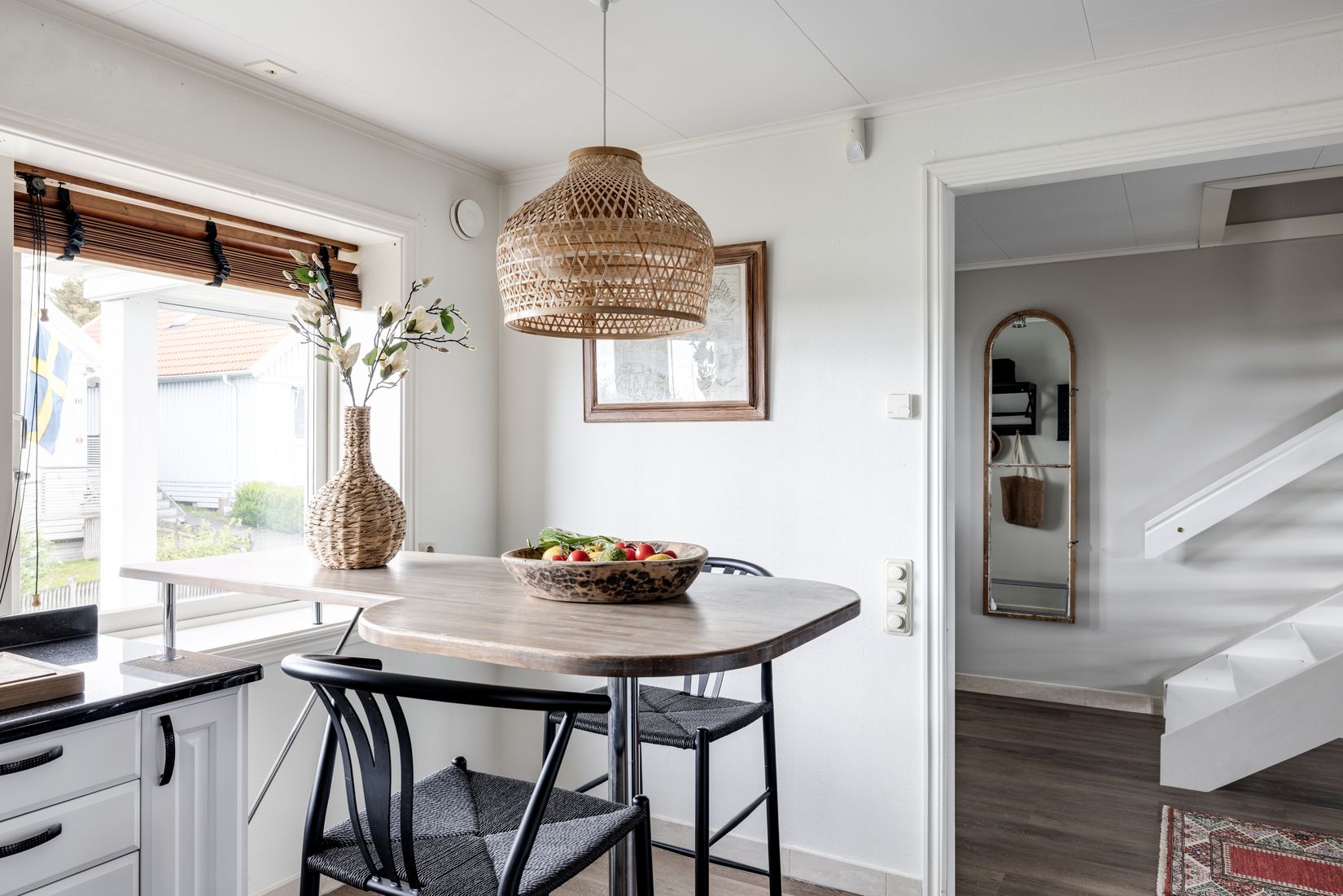 Villa, Näbbabergsstigen 44, Nytorpshöjd, Stenungsund