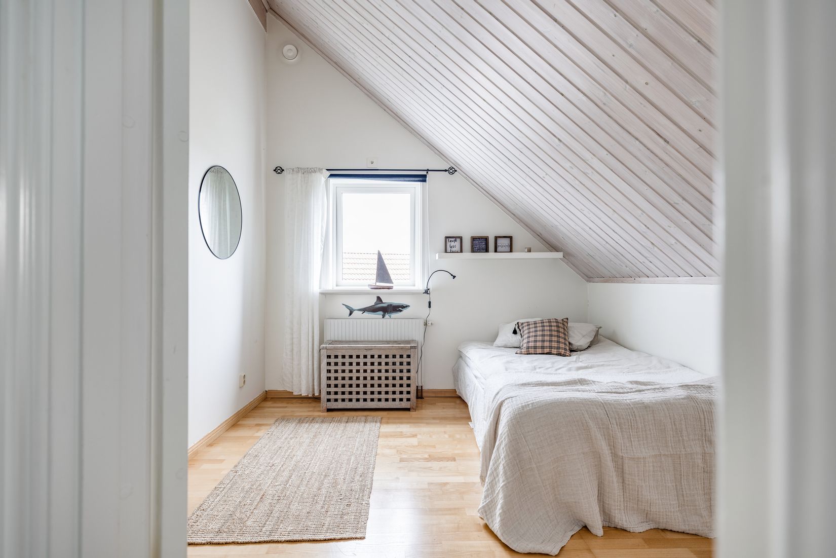 Villa, Näbbabergsstigen 44, Nytorpshöjd, Stenungsund