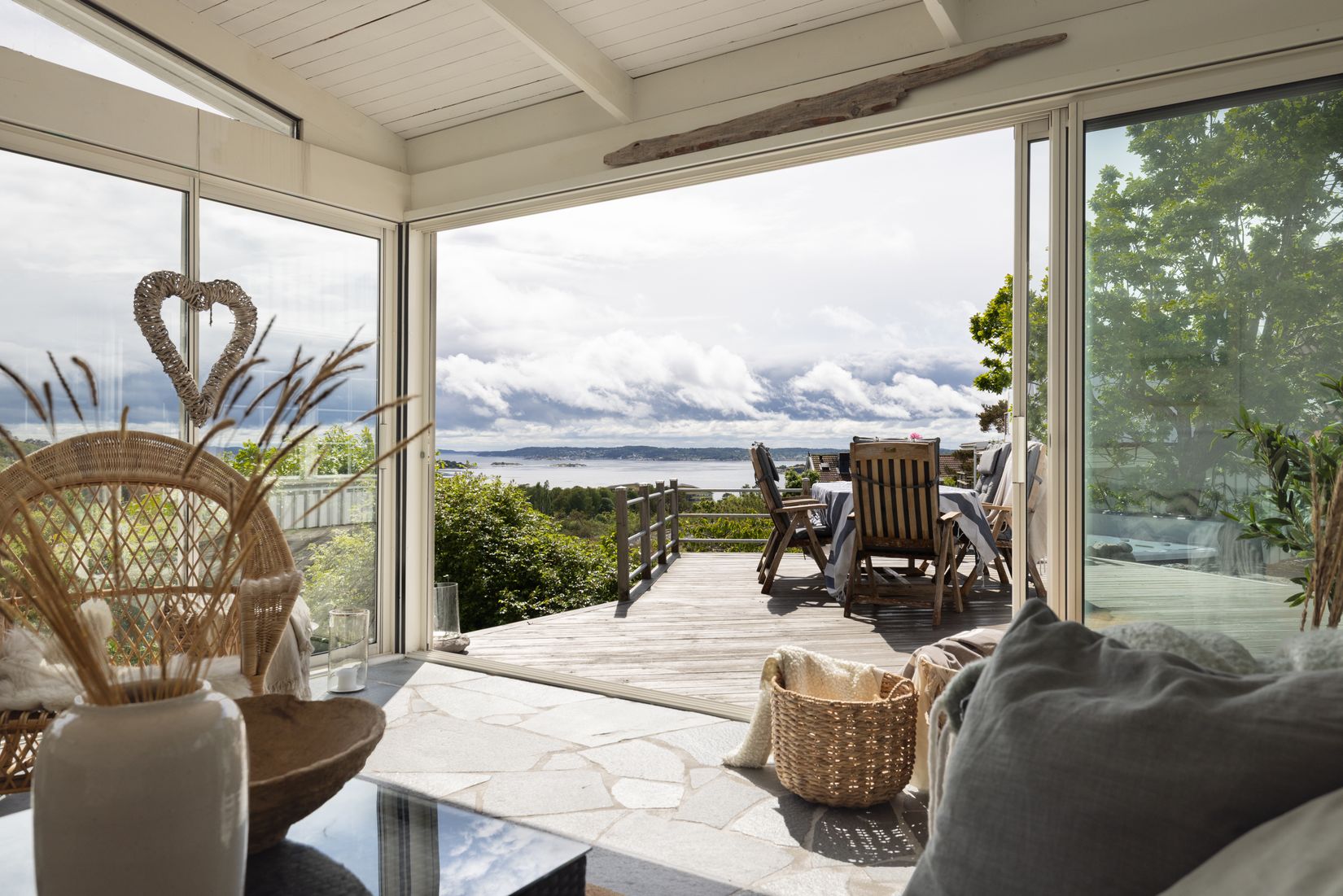 Villa, Näbbabergsstigen 44, Nytorpshöjd, Stenungsund