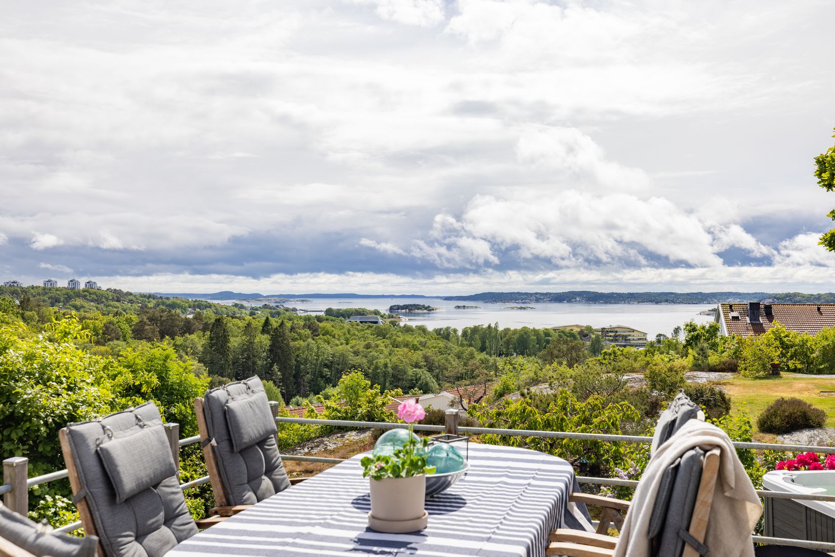 Villa, Näbbabergsstigen 44, Nytorpshöjd, Stenungsund