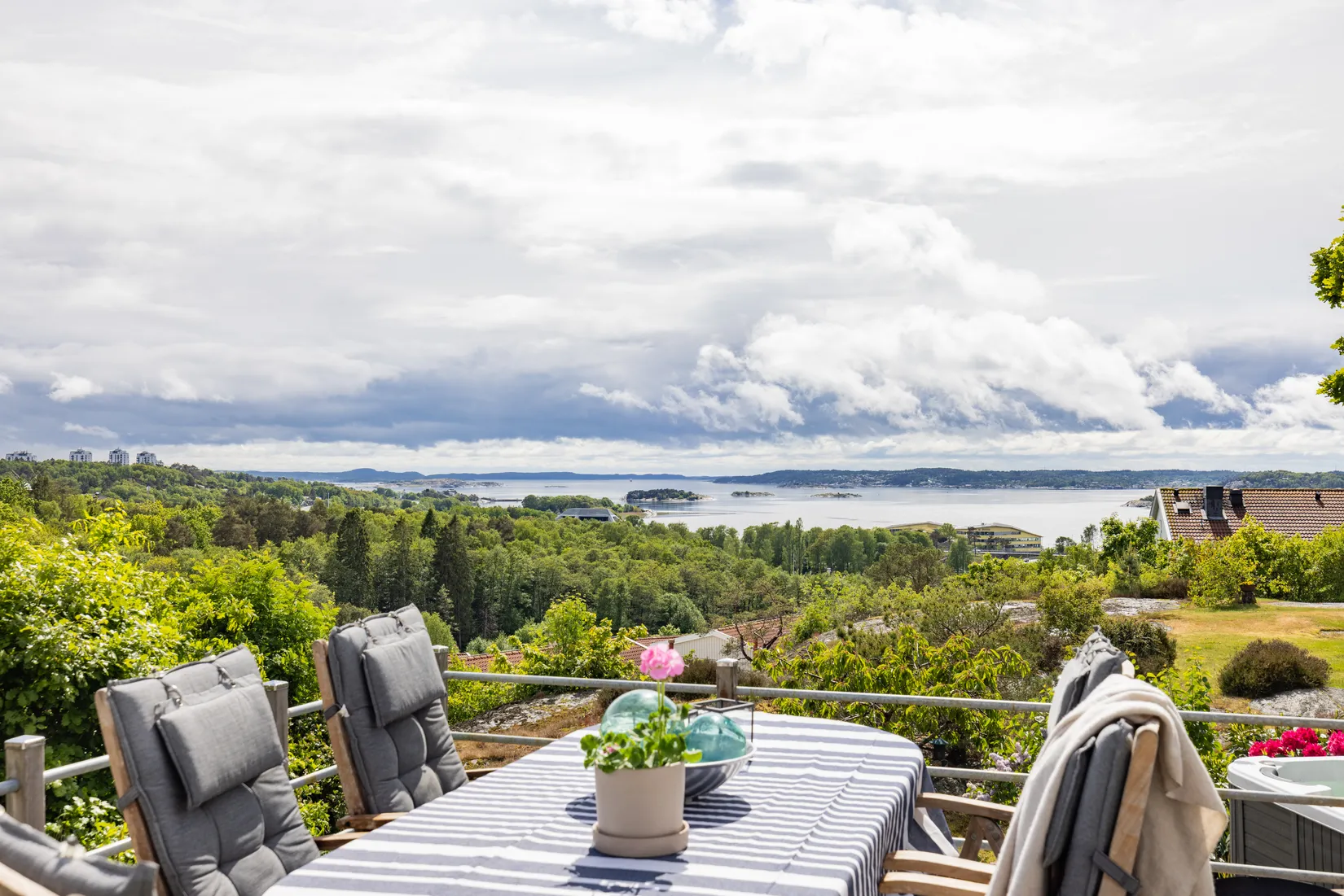 Villa, Näbbabergsstigen 44, Nytorpshöjd, Stenungsund