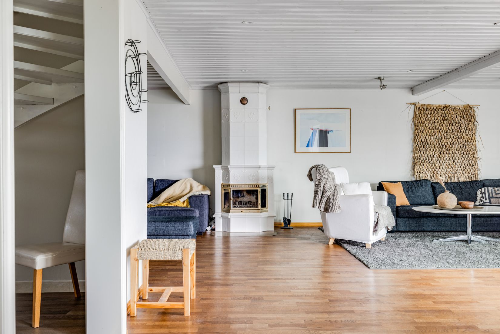 Villa, Näbbabergsstigen 44, Nytorpshöjd, Stenungsund