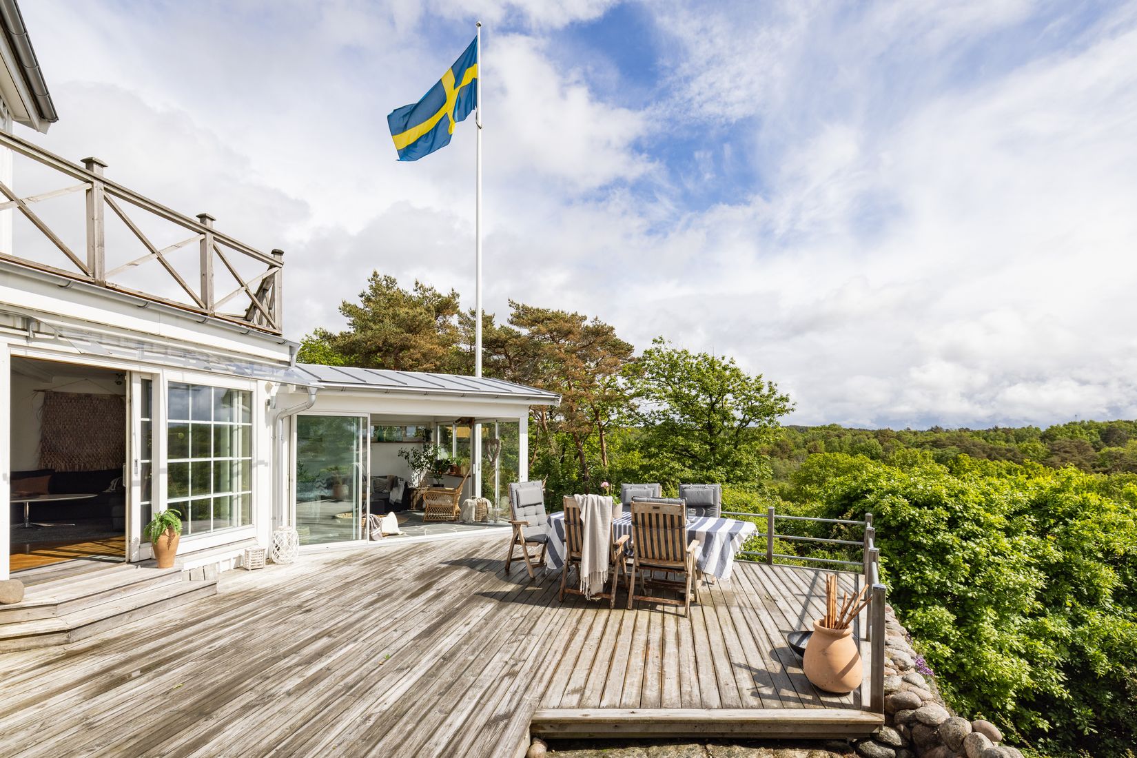 Villa, Näbbabergsstigen 44, Nytorpshöjd, Stenungsund