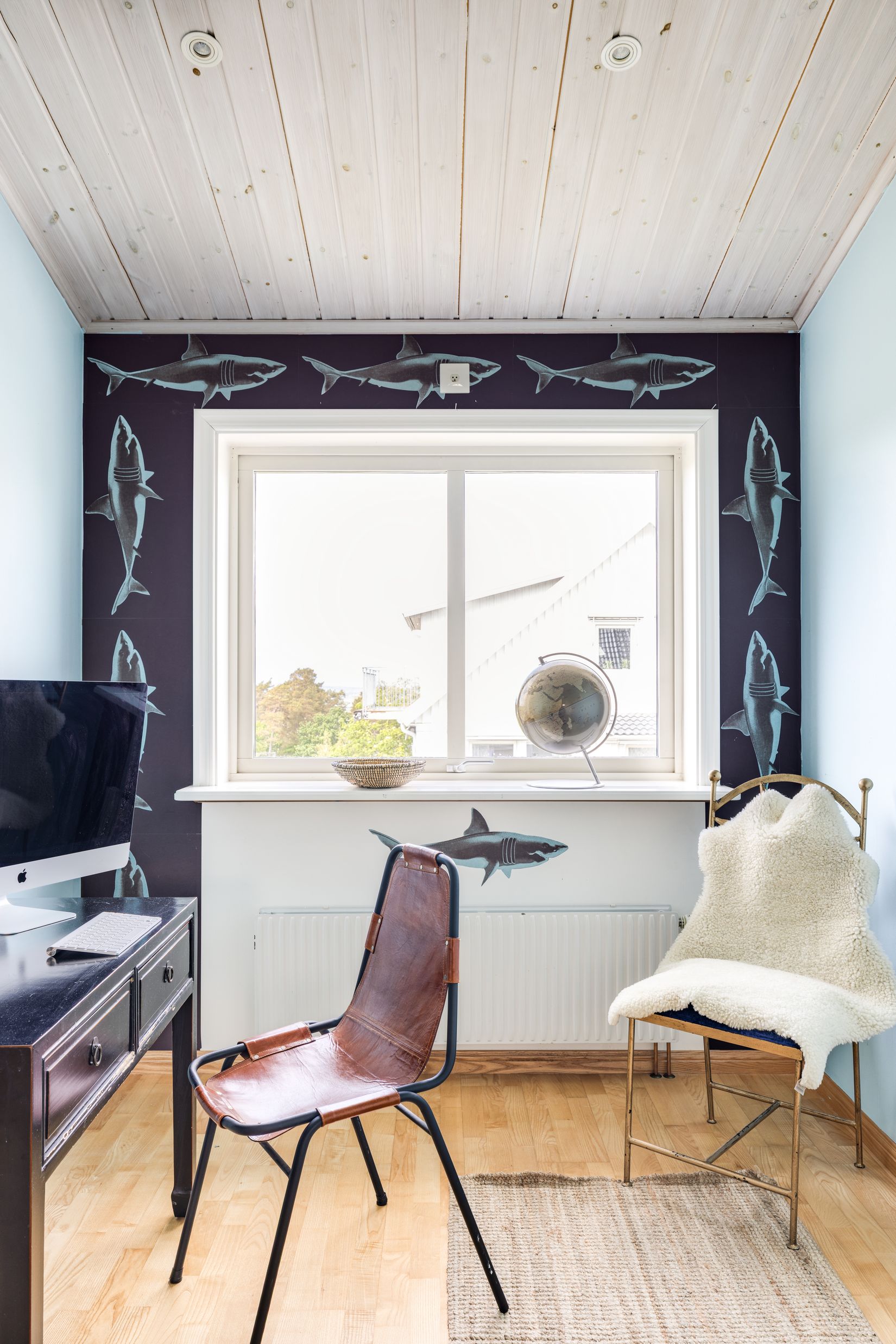 Villa, Näbbabergsstigen 44, Nytorpshöjd, Stenungsund