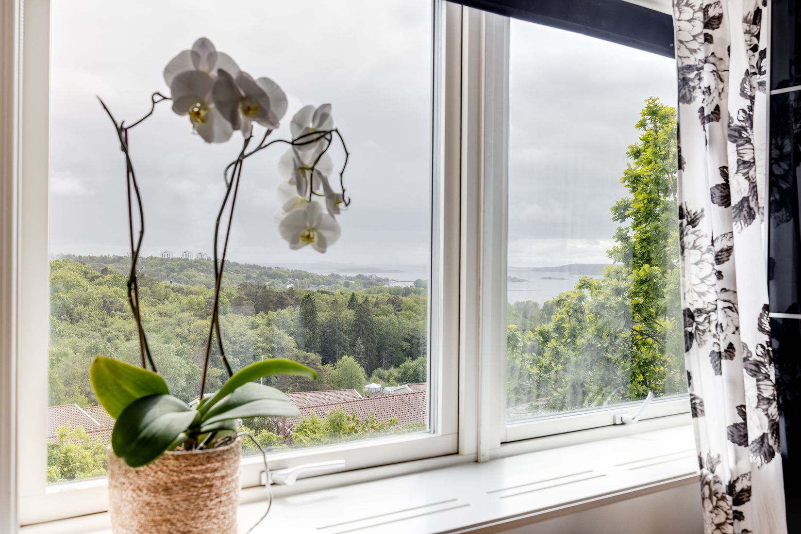 Villa, Näbbabergsstigen 44, Nytorpshöjd, Stenungsund