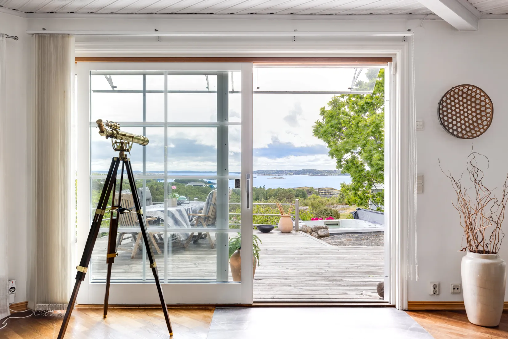 Villa, Näbbabergsstigen 44, Nytorpshöjd, Stenungsund