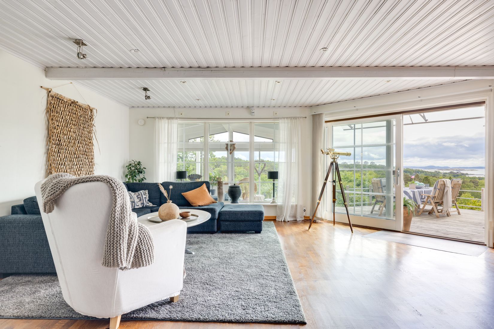 Villa, Näbbabergsstigen 44, Nytorpshöjd, Stenungsund