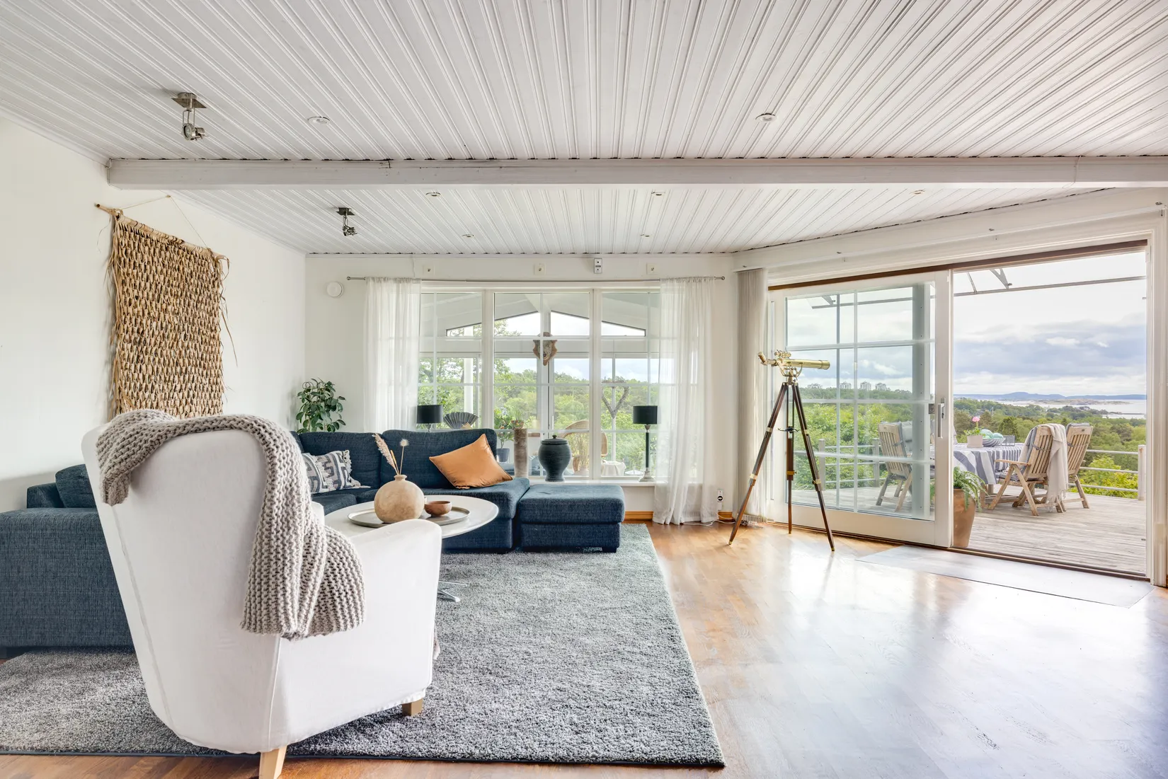Villa, Näbbabergsstigen 44, Nytorpshöjd, Stenungsund
