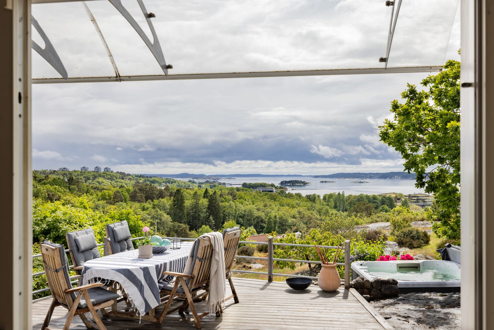 Villa, Näbbabergsstigen 44, Nytorpshöjd, Stenungsund