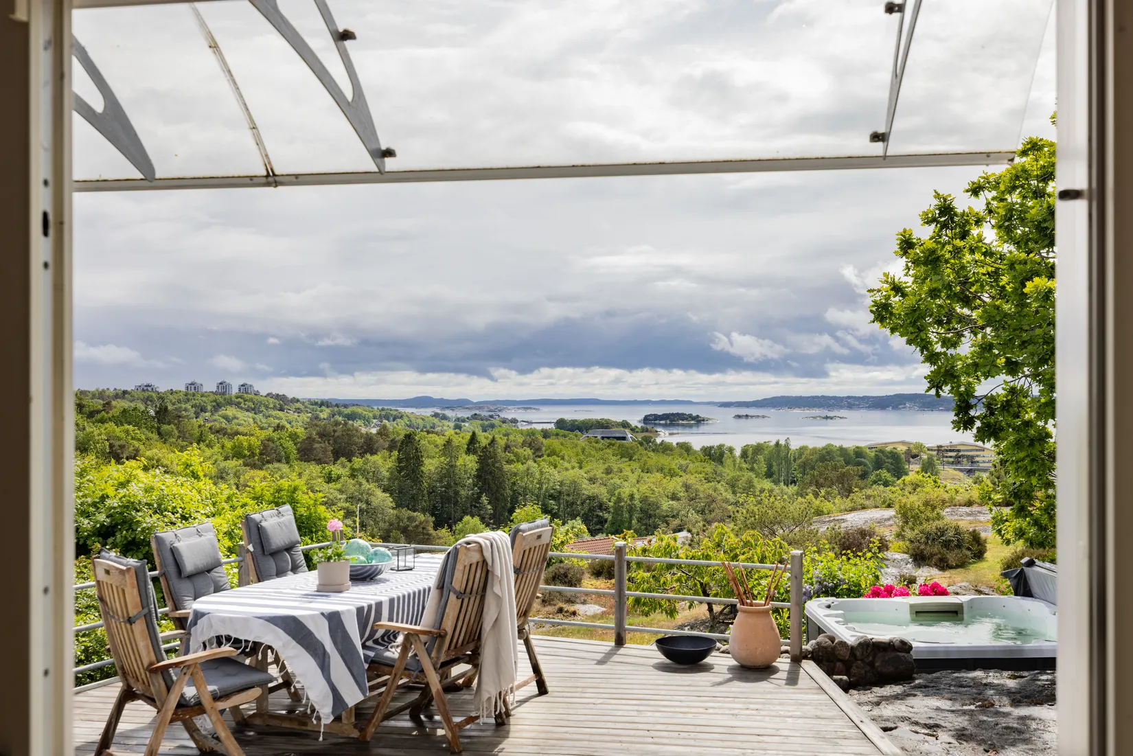 Villa, Näbbabergsstigen 44, Nytorpshöjd, Stenungsund