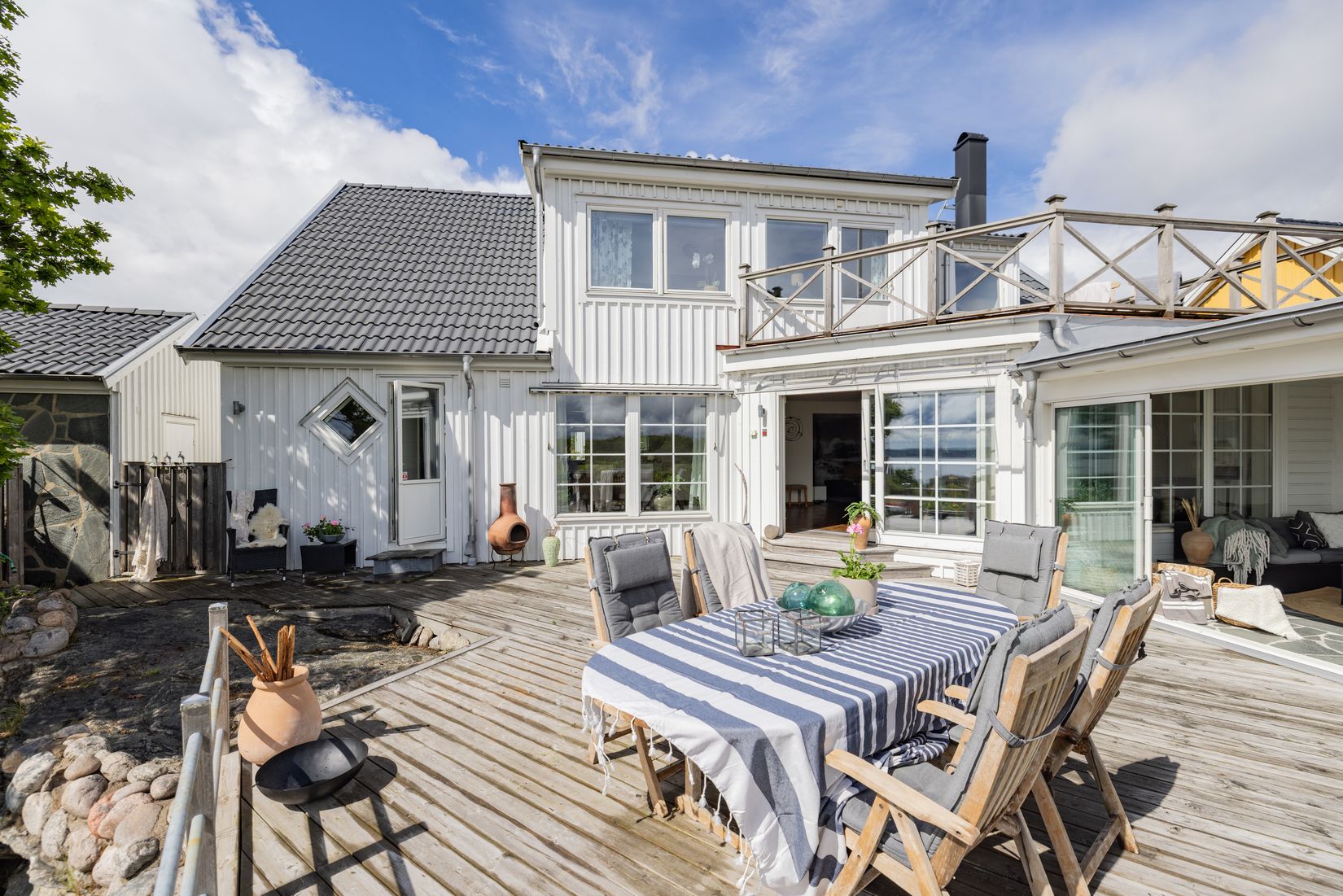 Villa, Näbbabergsstigen 44, Nytorpshöjd, Stenungsund