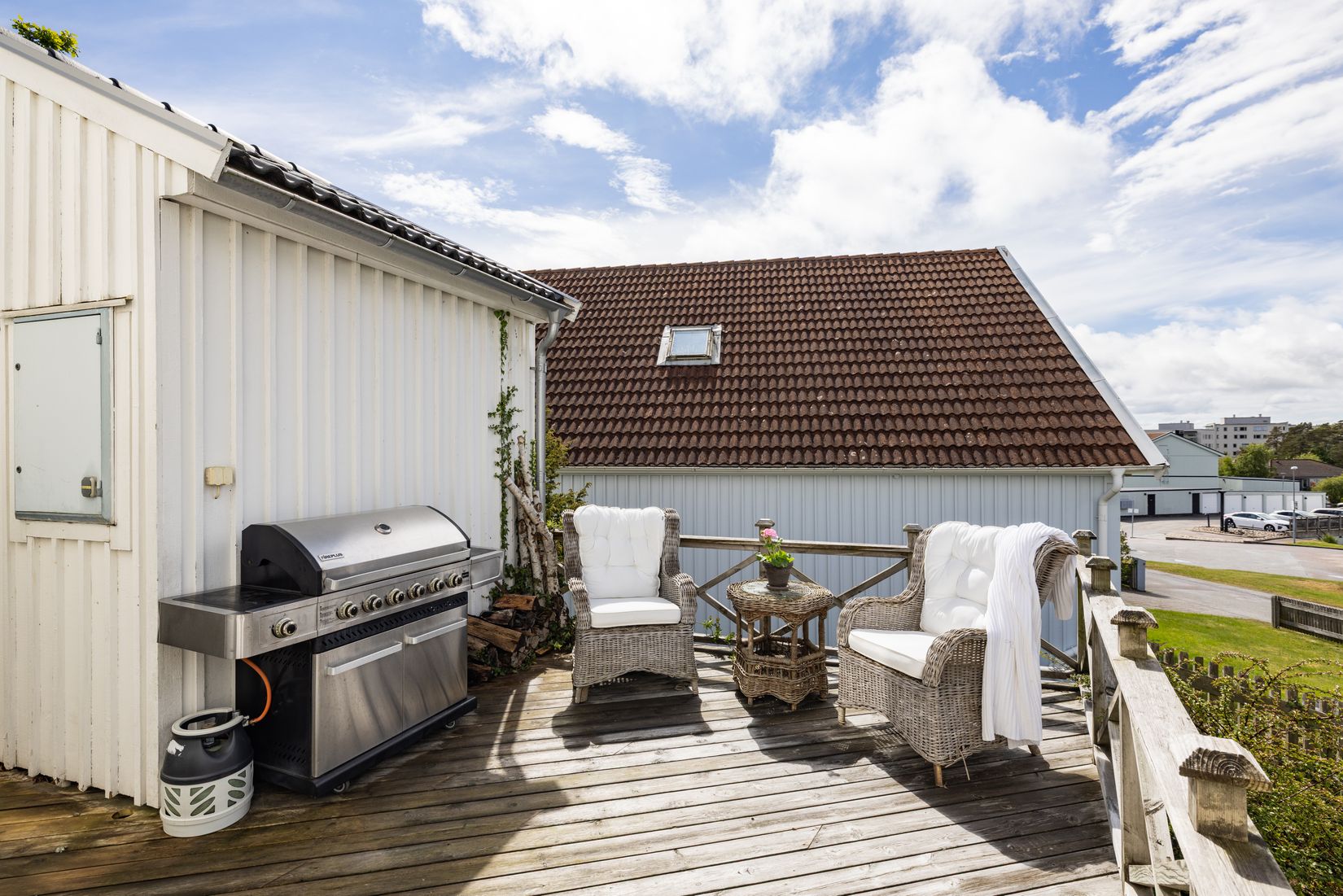 Villa, Näbbabergsstigen 44, Nytorpshöjd, Stenungsund