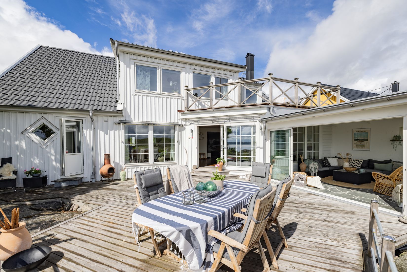 Villa, Näbbabergsstigen 44, Nytorpshöjd, Stenungsund