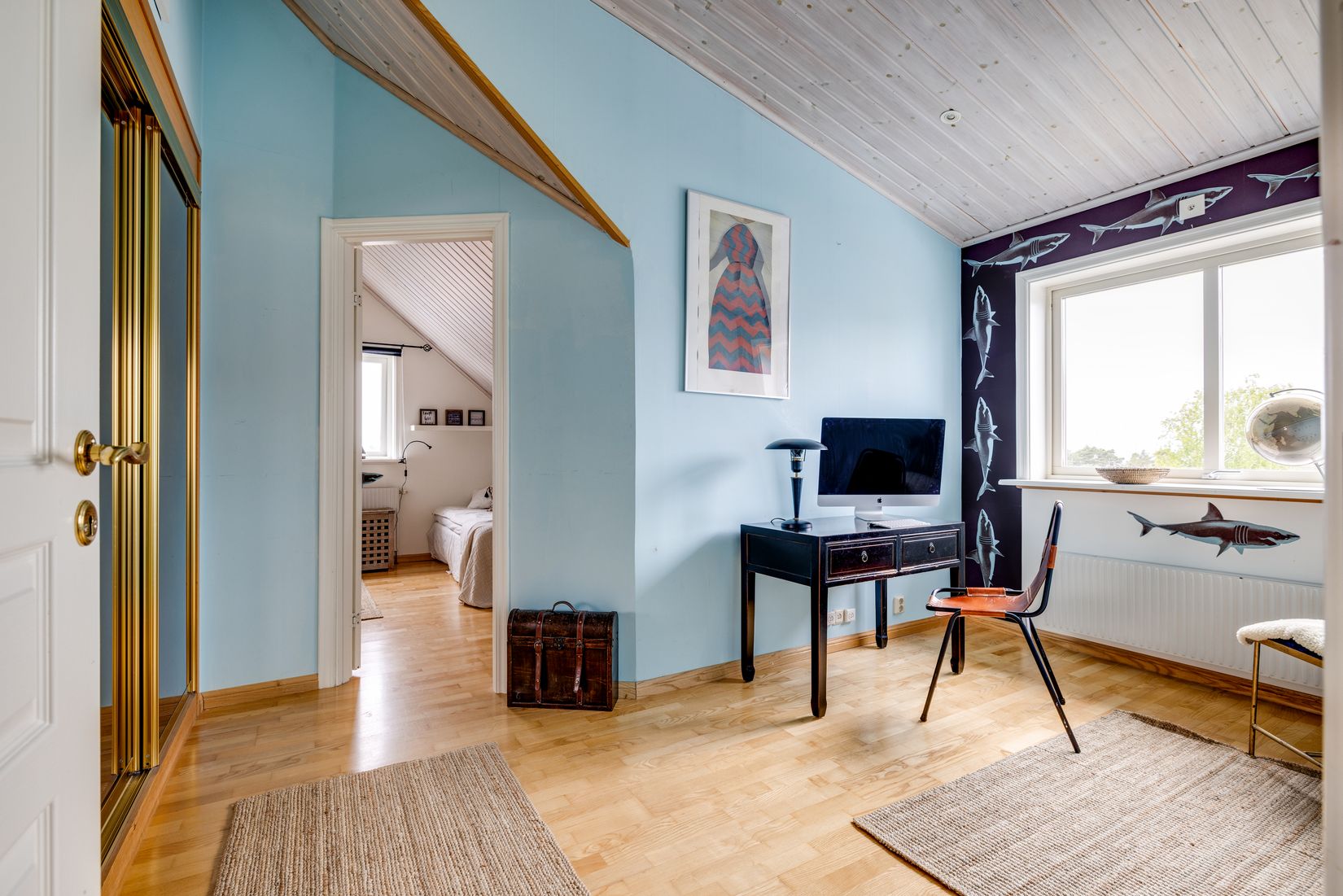 Villa, Näbbabergsstigen 44, Nytorpshöjd, Stenungsund