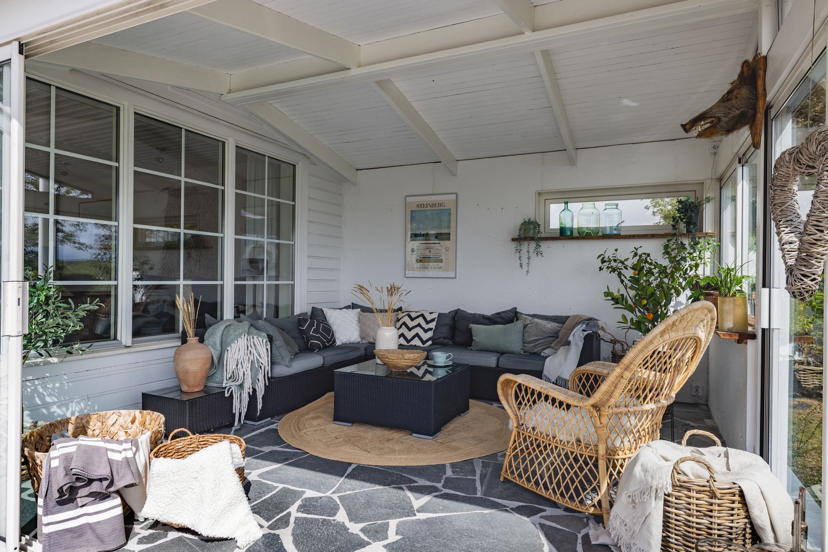 Villa, Näbbabergsstigen 44, Nytorpshöjd, Stenungsund