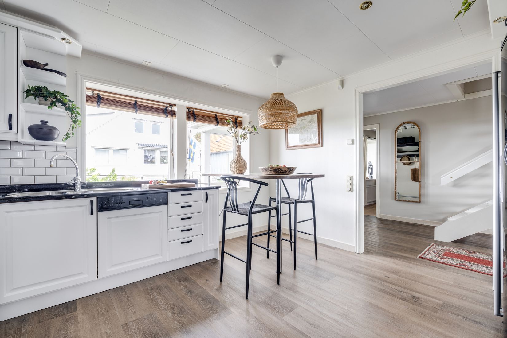 Villa, Näbbabergsstigen 44, Nytorpshöjd, Stenungsund