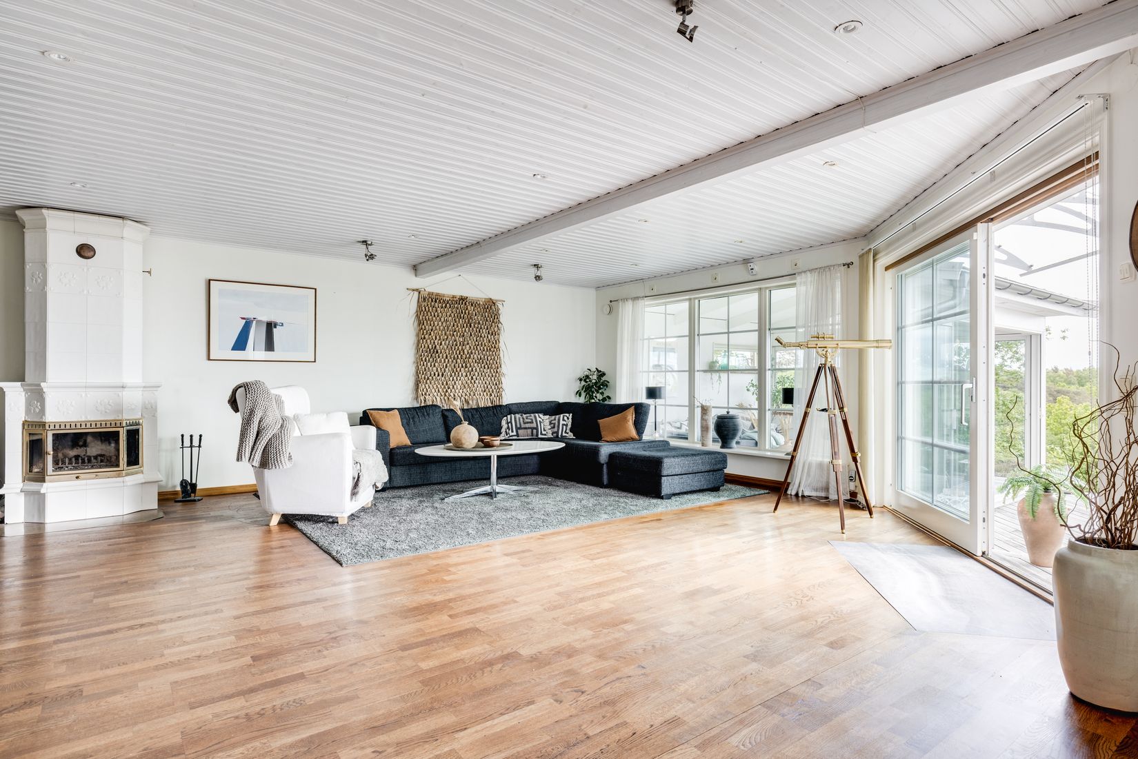 Villa, Näbbabergsstigen 44, Nytorpshöjd, Stenungsund