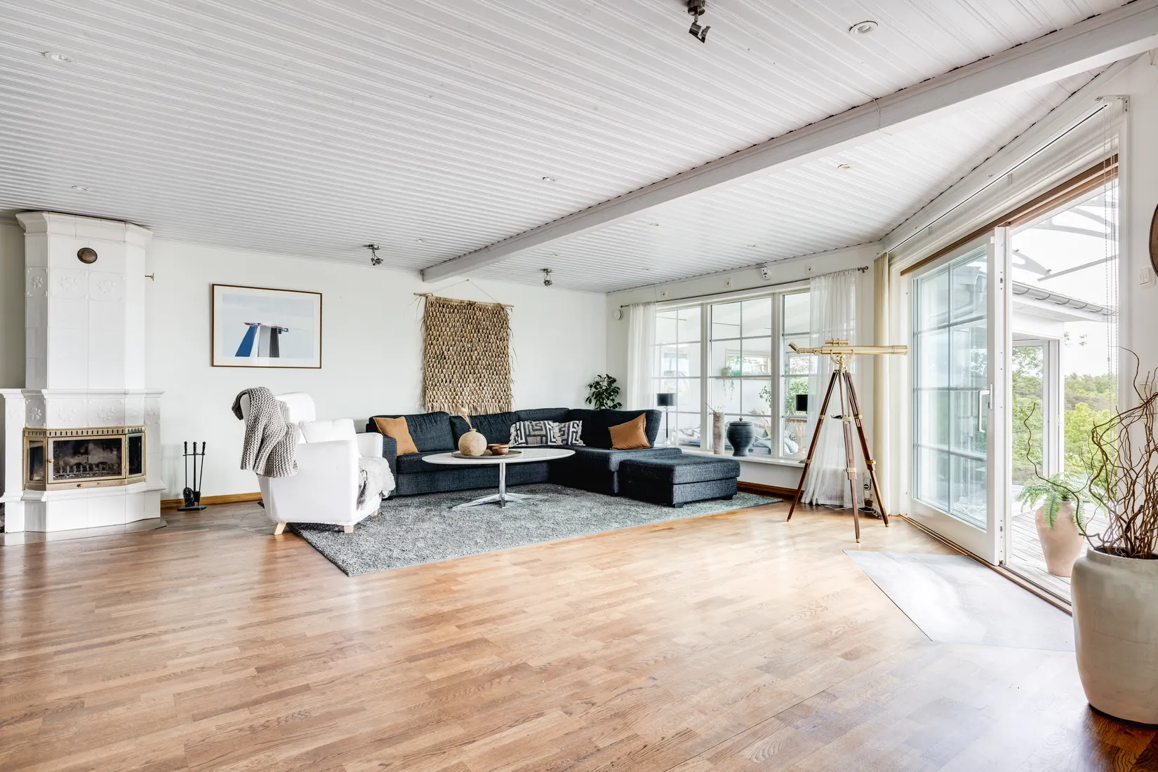 Villa, Näbbabergsstigen 44, Nytorpshöjd, Stenungsund
