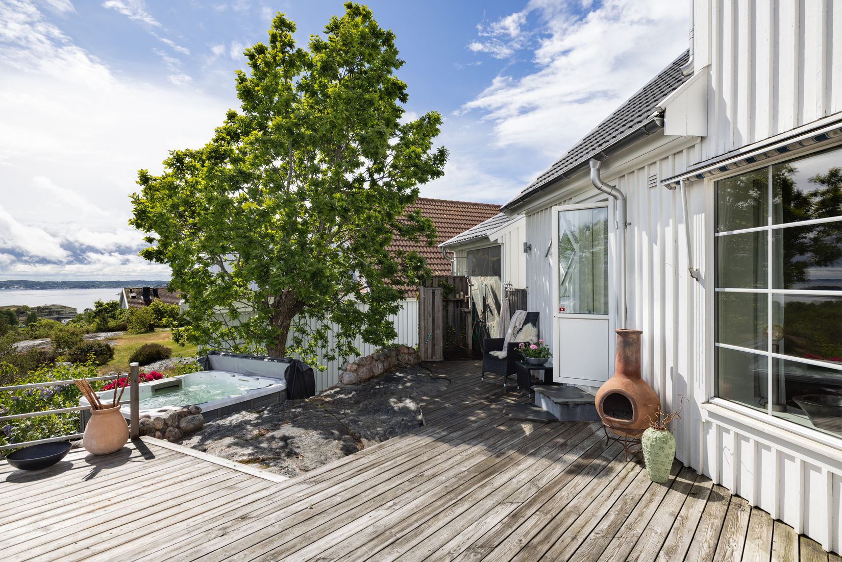 Villa, Näbbabergsstigen 44, Nytorpshöjd, Stenungsund