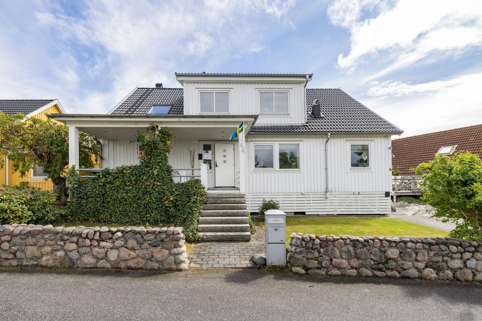 Villa, Näbbabergsstigen 44, Nytorpshöjd, Stenungsund
