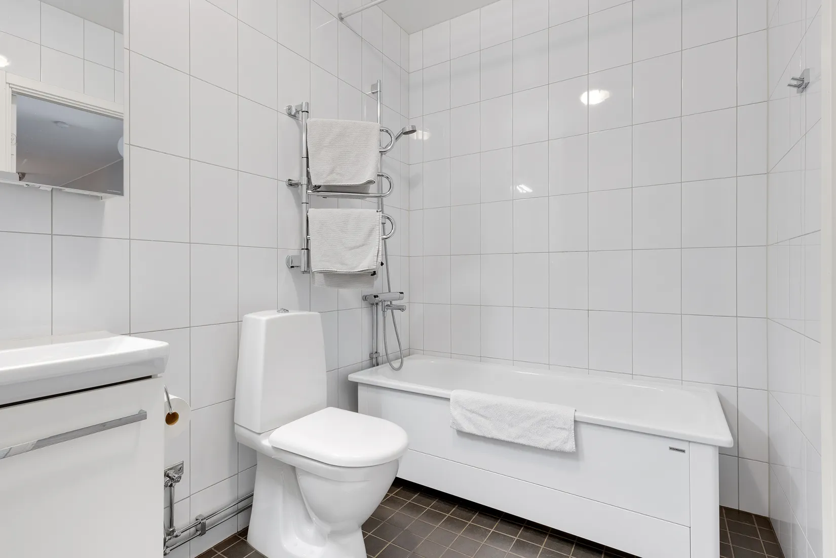 Bostadsrätt, Portalgatan 74, Kapellgärdet, Uppsala