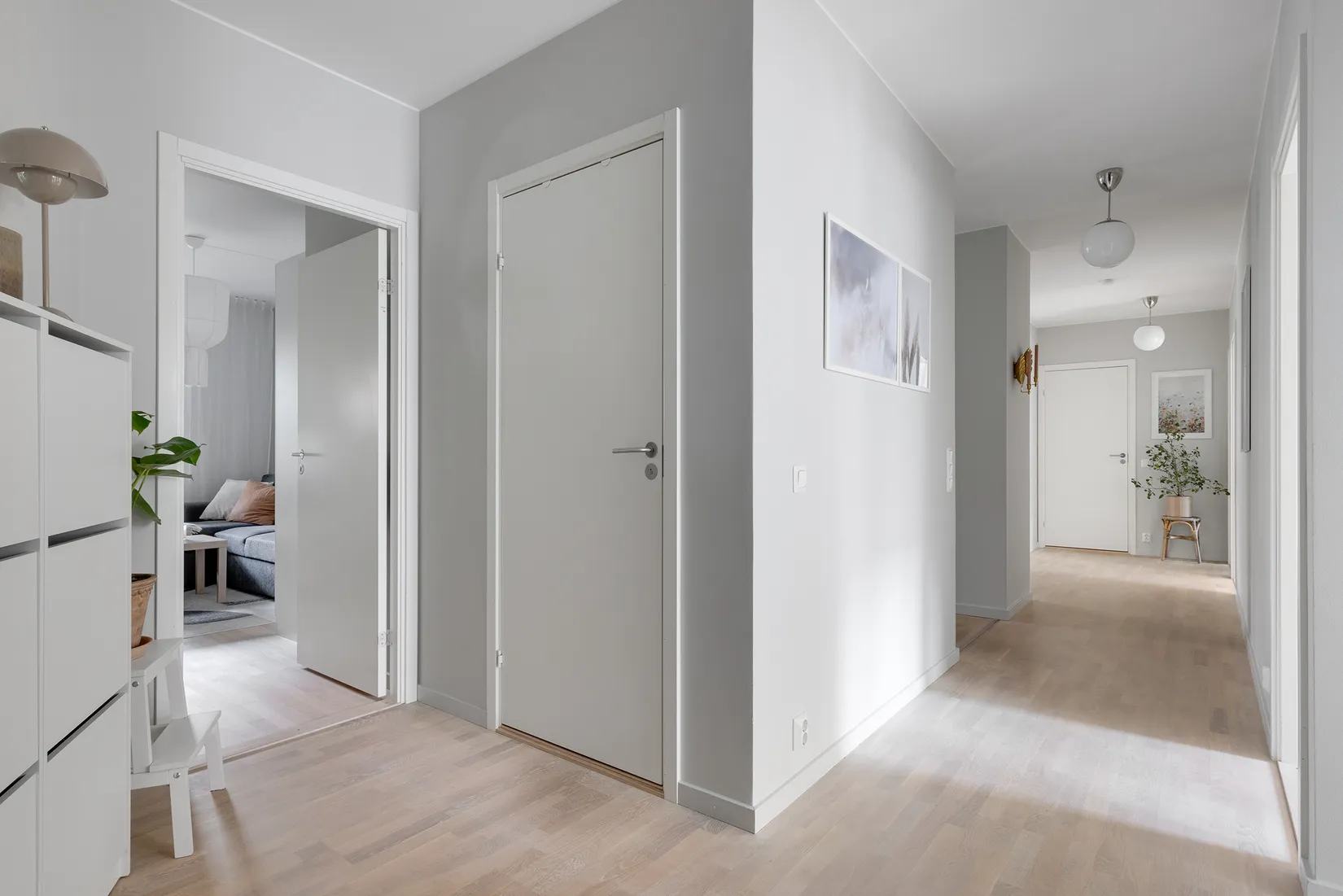 Bostadsrätt, Portalgatan 74, Kapellgärdet, Uppsala