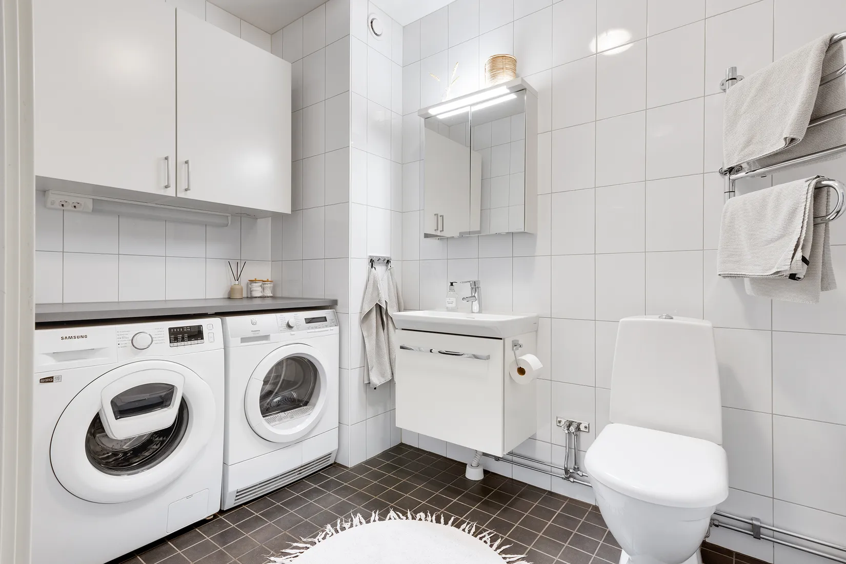 Bostadsrätt, Portalgatan 74, Kapellgärdet, Uppsala