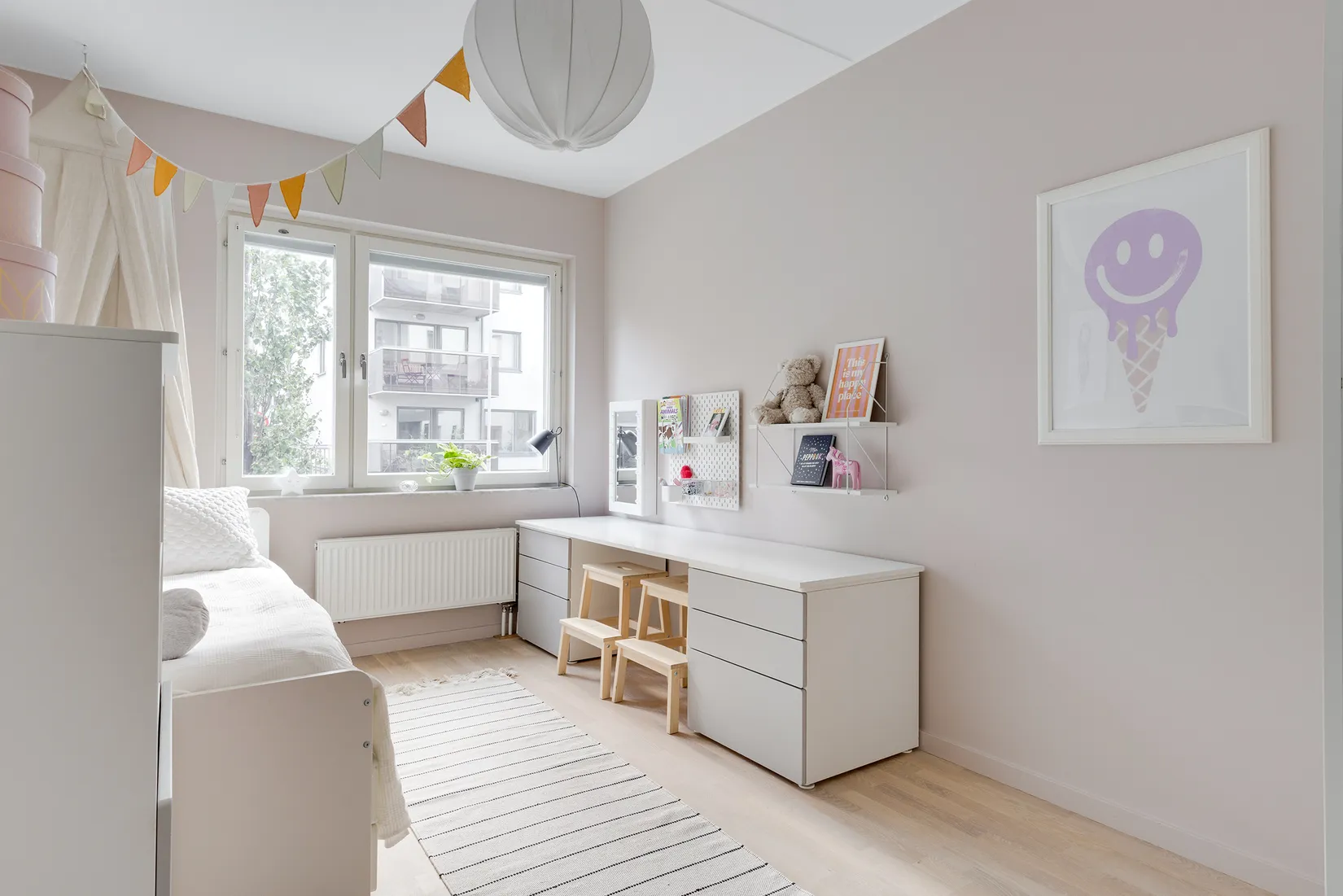 Bostadsrätt, Portalgatan 74, Kapellgärdet, Uppsala