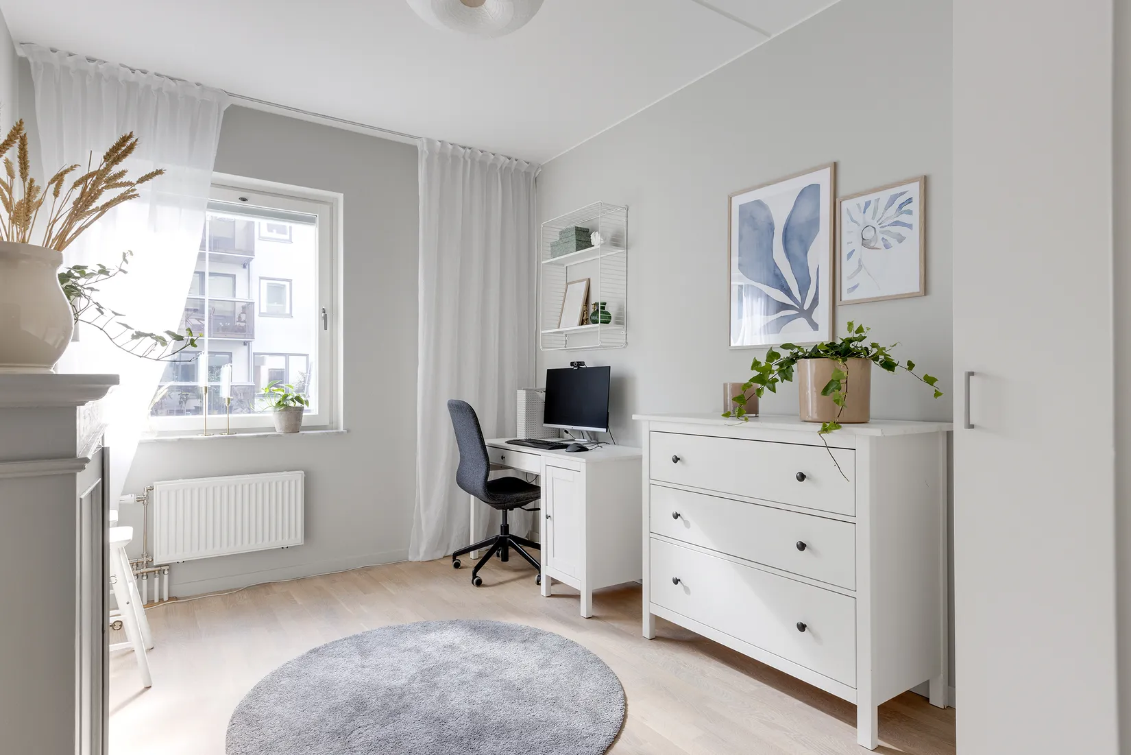 Bostadsrätt, Portalgatan 74, Kapellgärdet, Uppsala