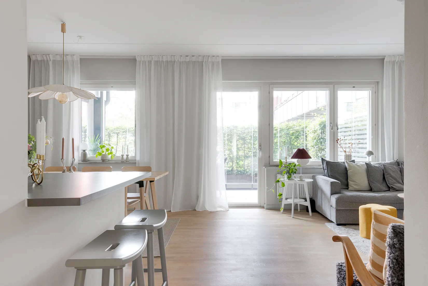 Bostadsrätt, Portalgatan 74, Kapellgärdet, Uppsala