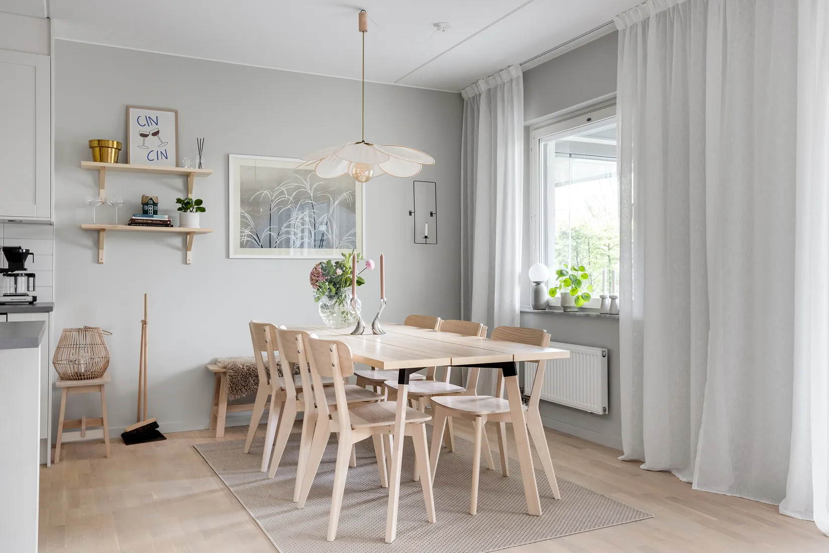 Bostadsrätt, Portalgatan 74, Kapellgärdet, Uppsala