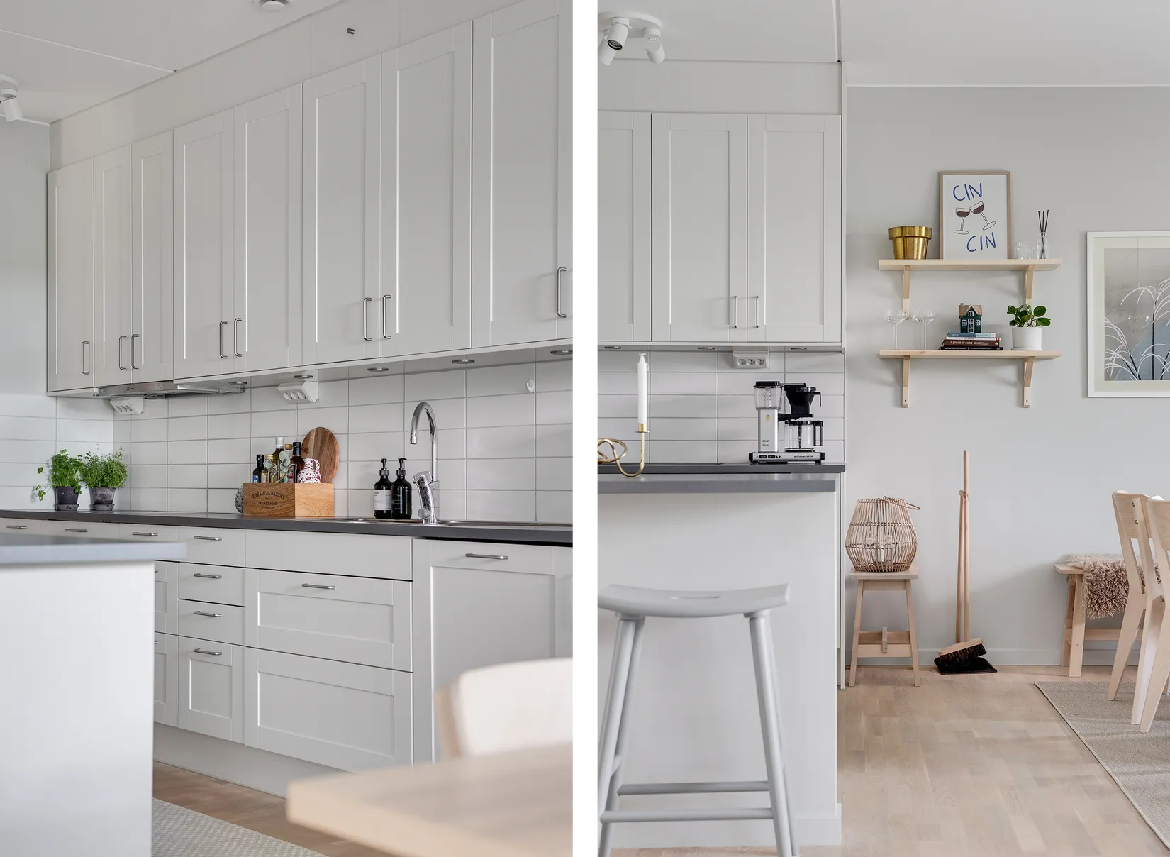 Bostadsrätt, Portalgatan 74, Kapellgärdet, Uppsala