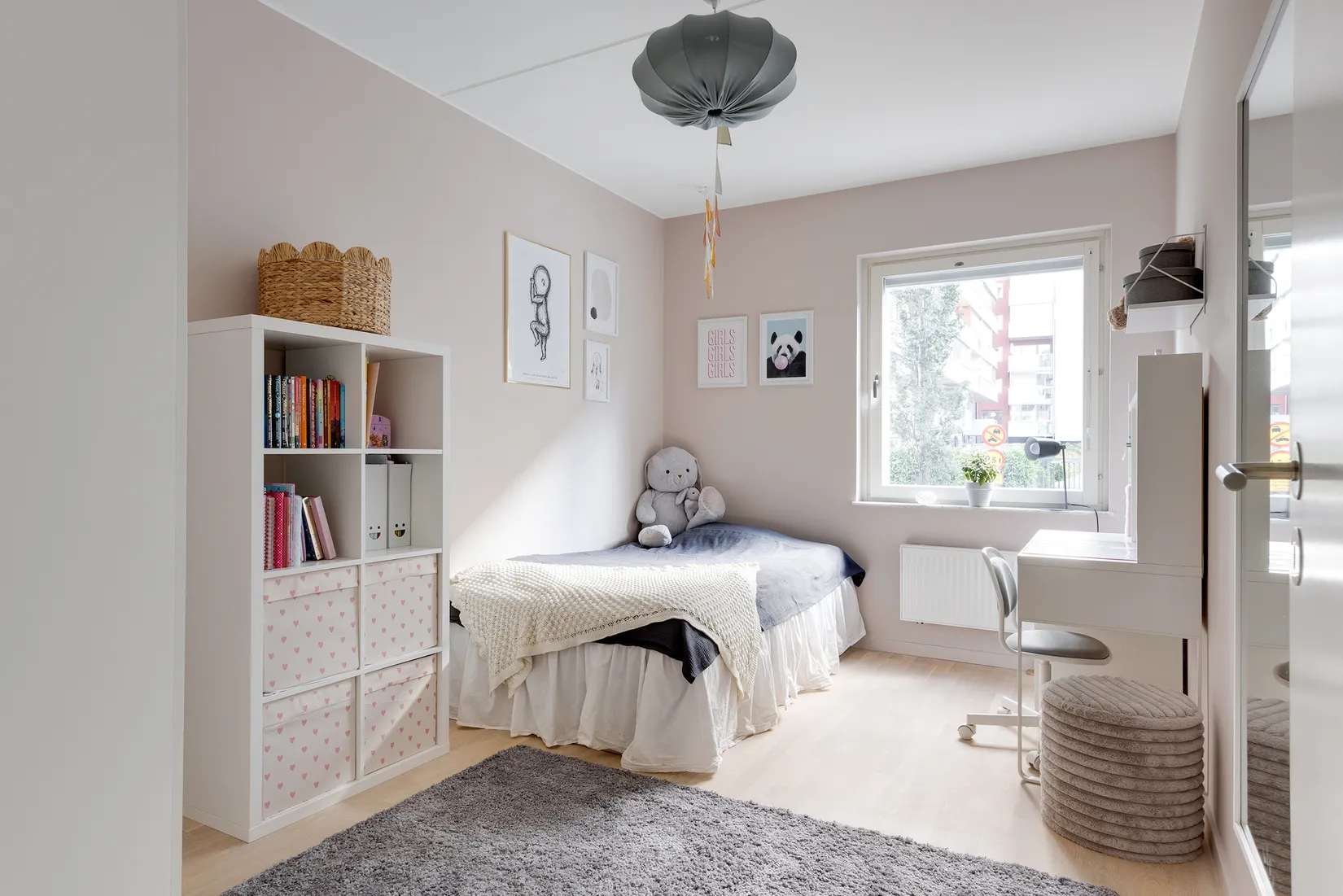 Bostadsrätt, Portalgatan 74, Kapellgärdet, Uppsala