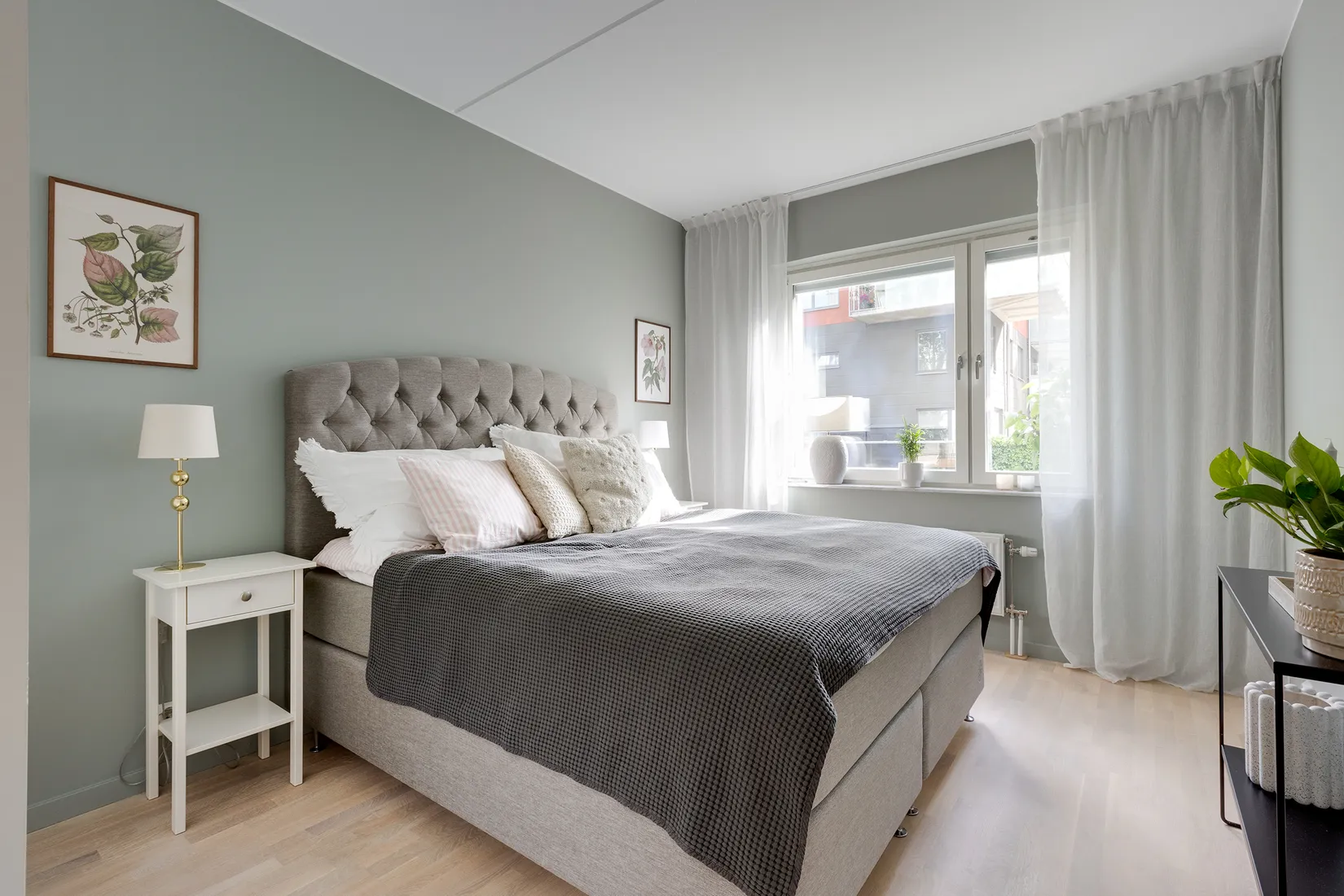 Bostadsrätt, Portalgatan 74, Kapellgärdet, Uppsala